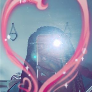 Meet your Posher, Tiana